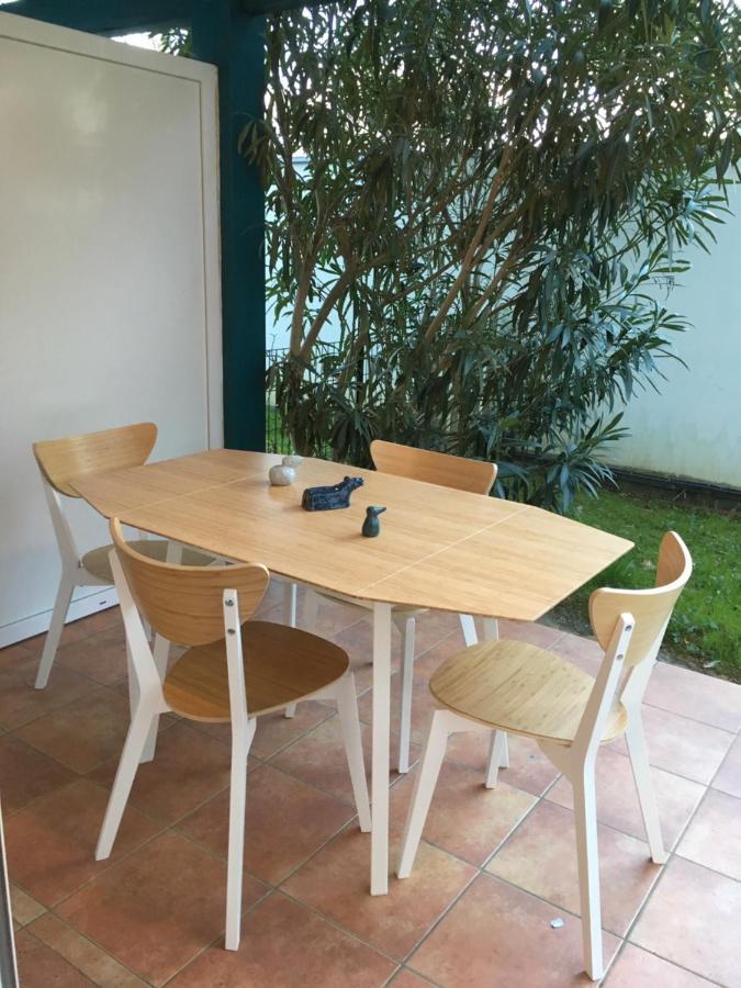 Eric'S Appartement -Charmant T2 - Cambo-les-Bains Exterior foto