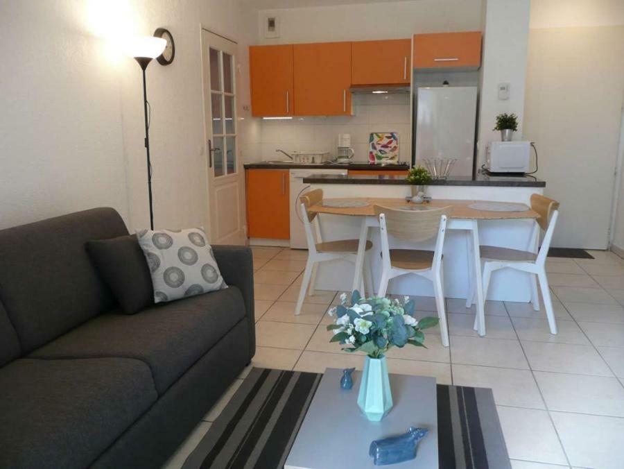 Eric'S Appartement -Charmant T2 - Cambo-les-Bains Exterior foto